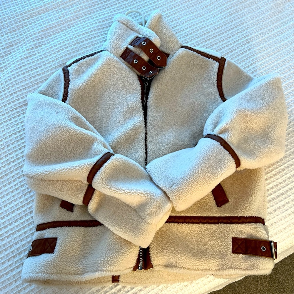 Blank NYC Jacket